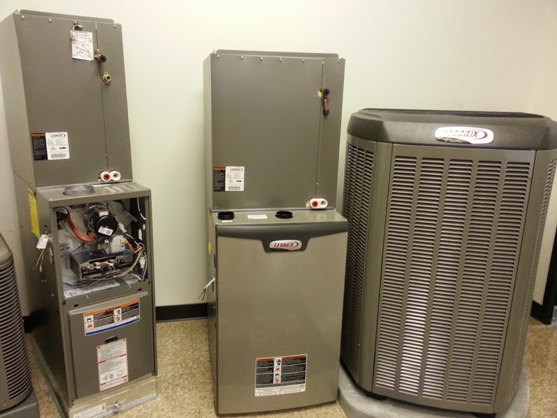 Faisal Heating and Air Conditioning heating equipment photo